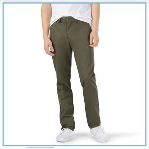 COPY - Vans chino stretch pant